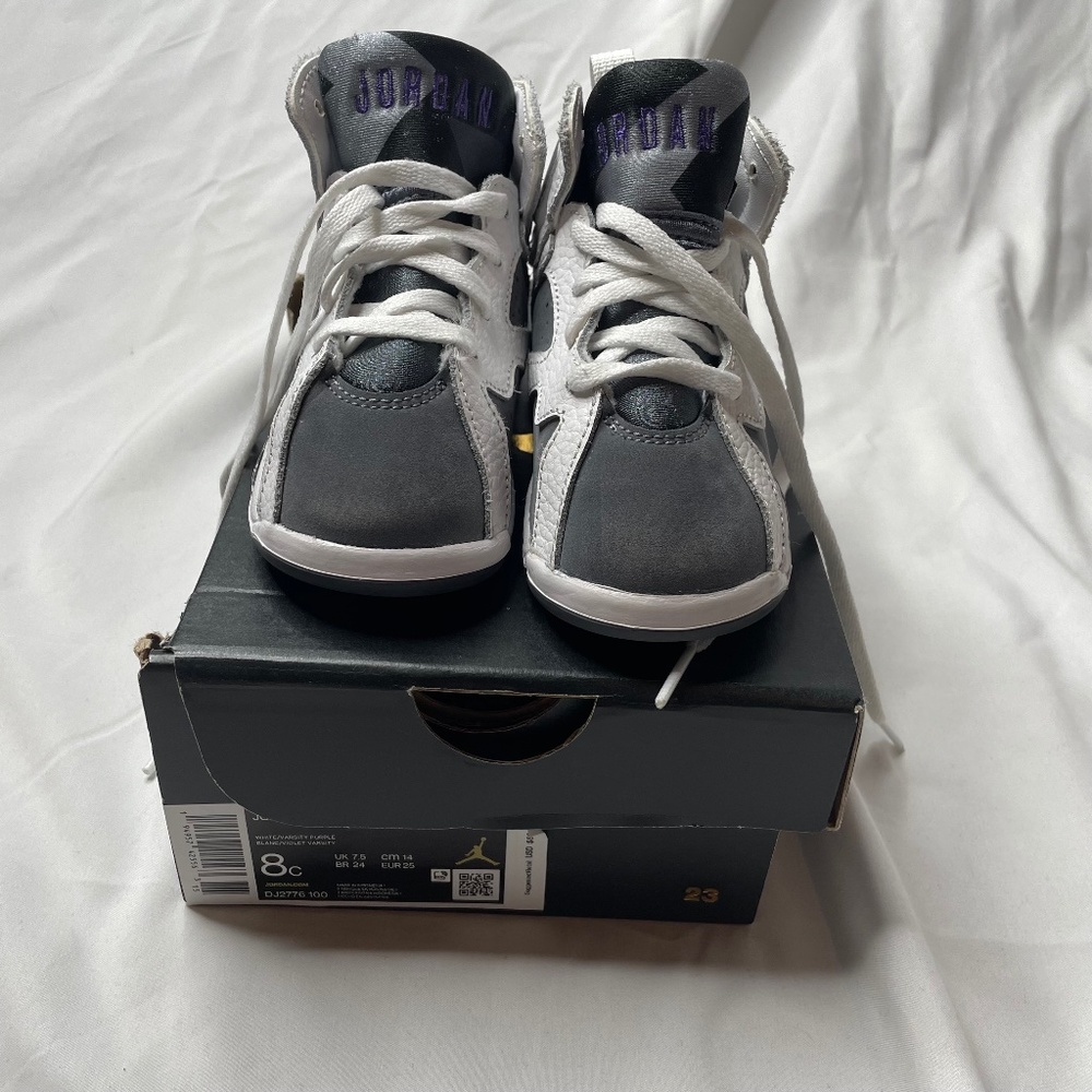 Jordan 7